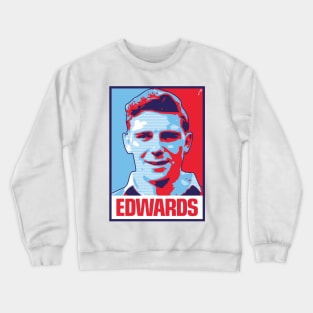 Edwards - ENGLAND Crewneck Sweatshirt